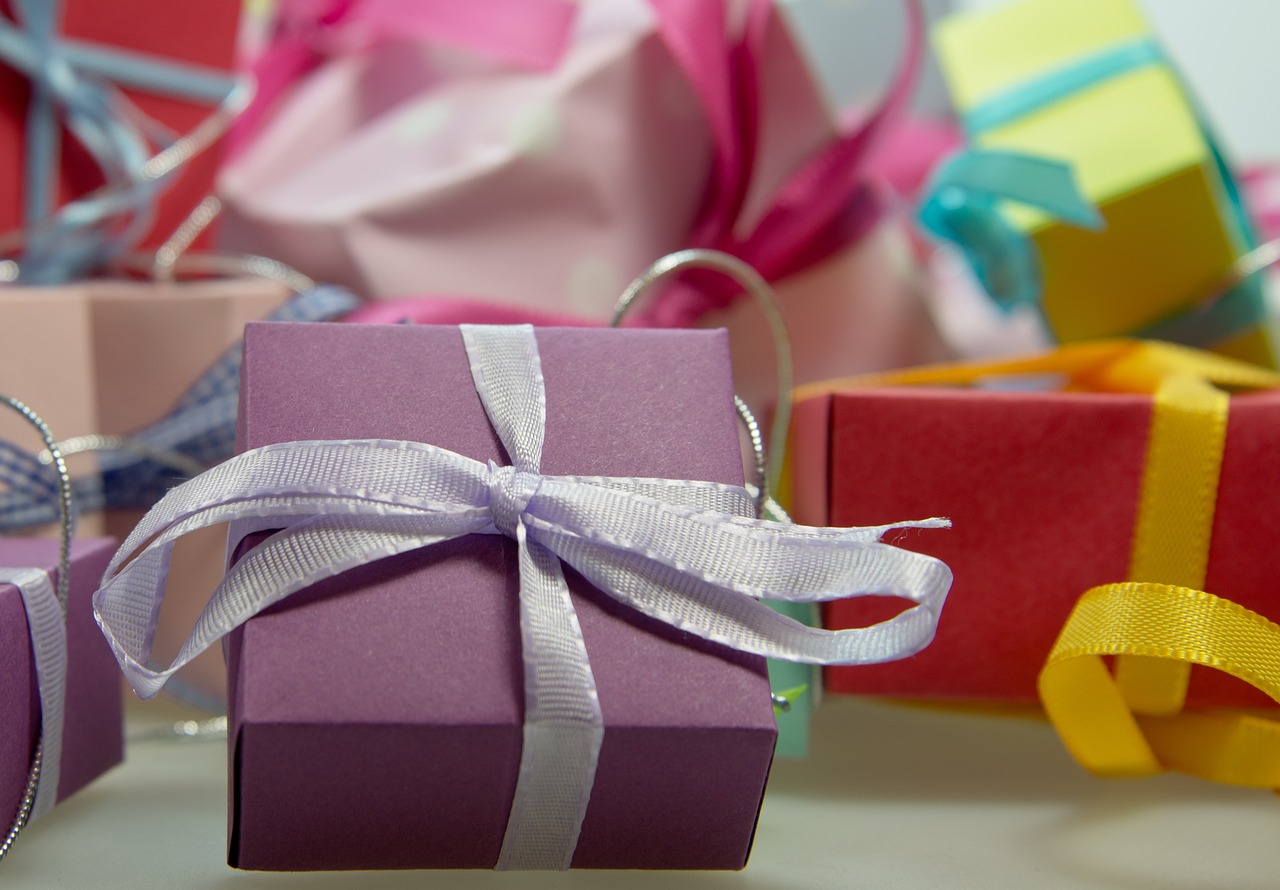 Eco-Friendly Gifts for Any Occasion